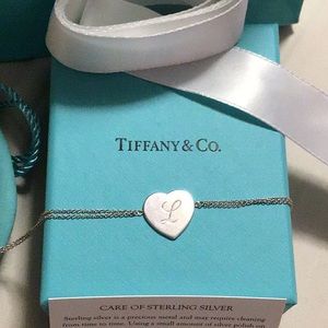Tiffany & Co. Jewelry - Tiffany Sterling Silver Bracelet Tiffany & Co. Jewelry - Tiffany Sterling Silver Bracelet